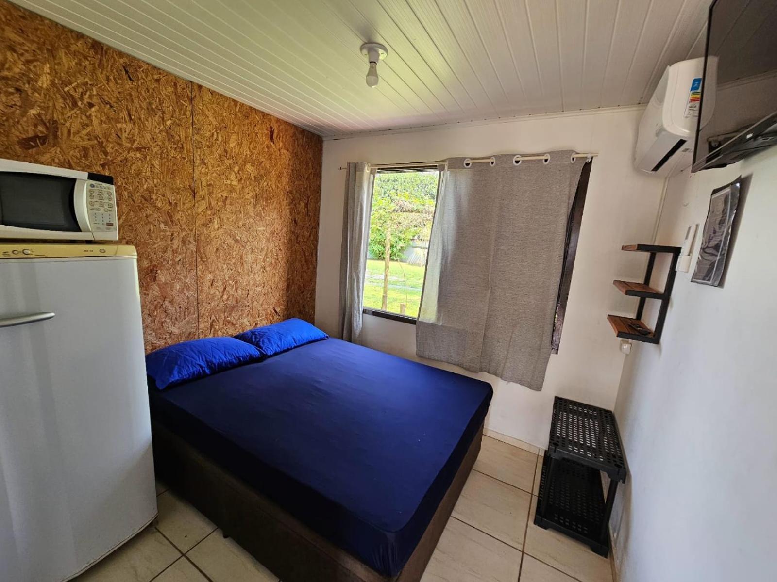 Acomodacao Ruth Guaratuba Bagian luar foto