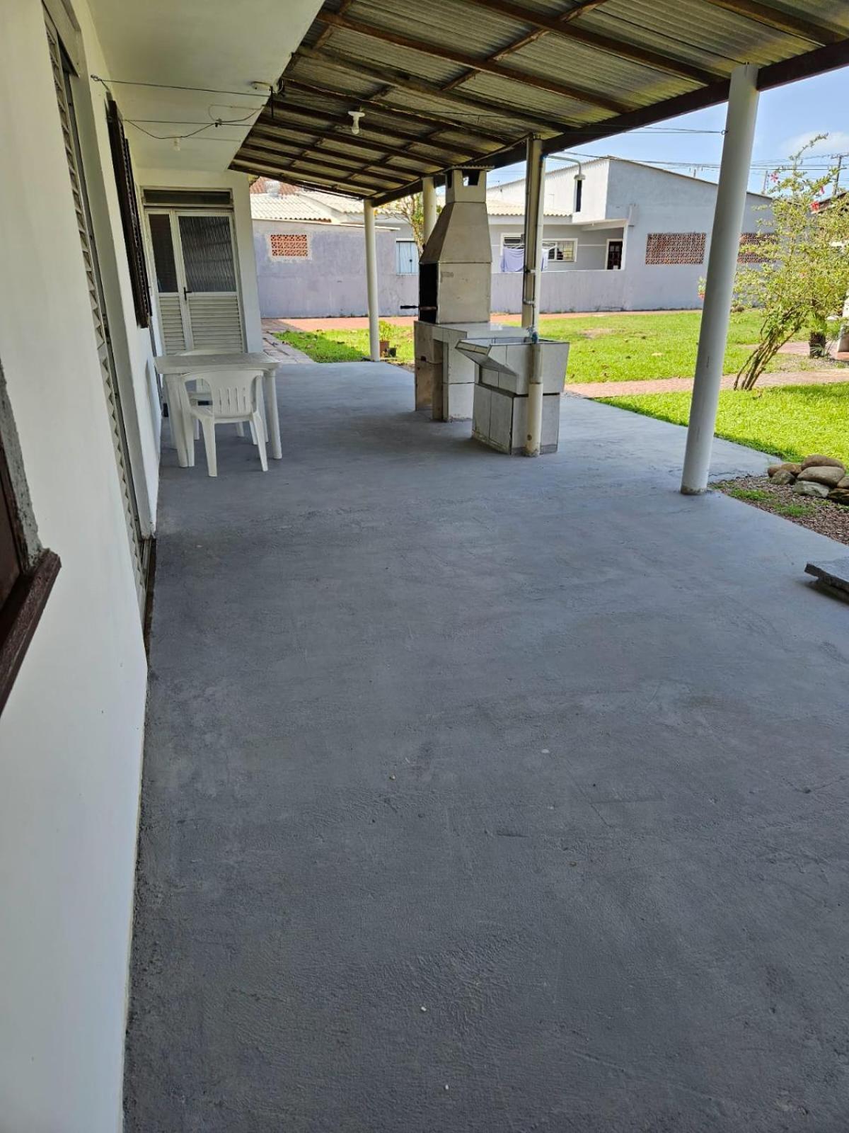 Acomodacao Ruth Guaratuba Bagian luar foto