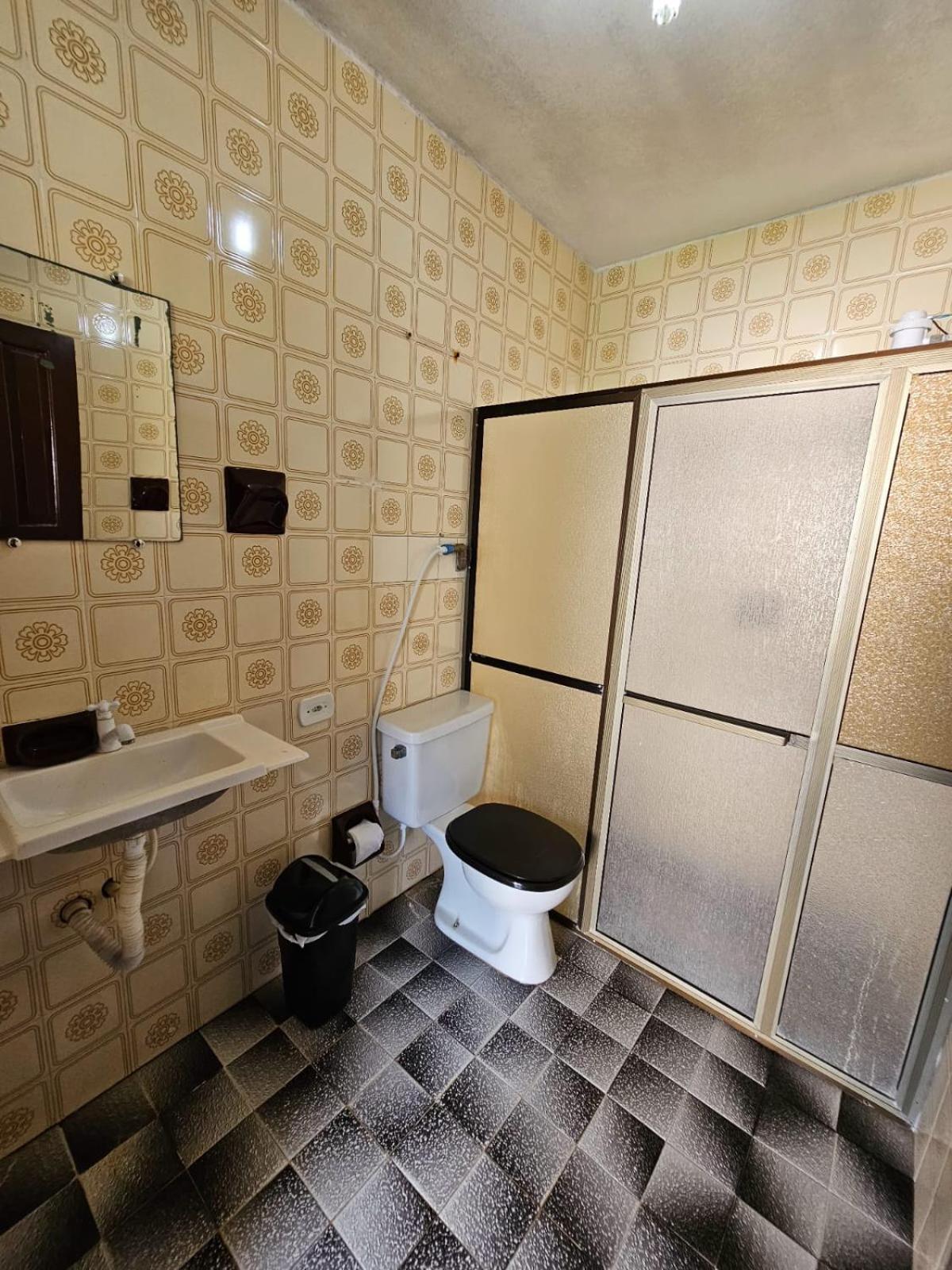 Acomodacao Ruth Guaratuba Bagian luar foto
