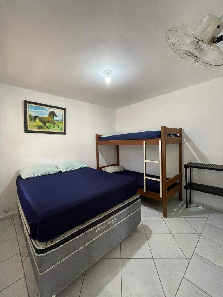 Acomodacao Ruth Guaratuba Bagian luar foto