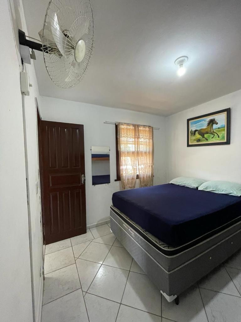 Acomodacao Ruth Guaratuba Bagian luar foto